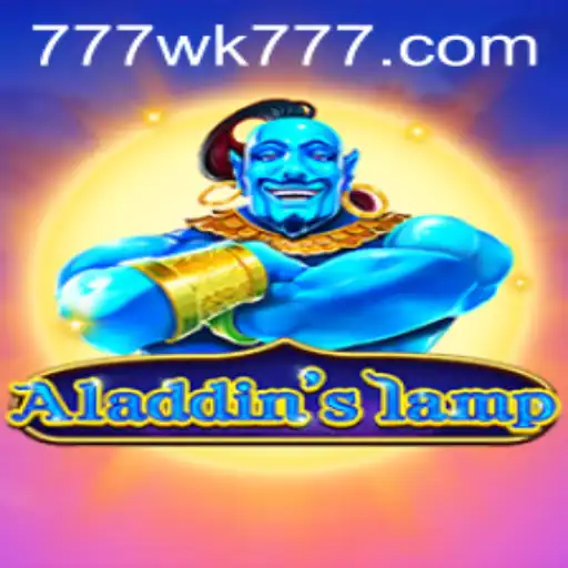 Explore the Magical World of Aladdinslamp with WK777