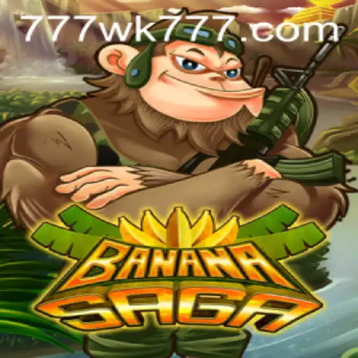 Exploring the Exciting World of BananaSaga with the Secret Code WK777