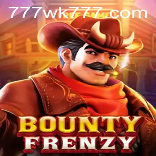 BountyFrenzy: A Thrilling Adventure Powered by WK777