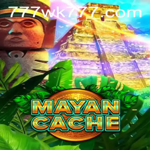 The Enchanting World of MayanCache: A Creative Dive into WK777