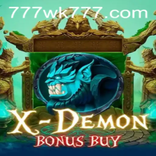 Exploring XDemonBonusBuy: The Ultimate Gaming Experience with WK777