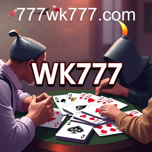 The Fascinating World of Card Games: A Deep Dive into WK777