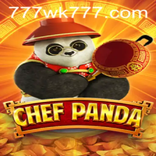 ChefPanda: Unleashing Culinary Creativity and Strategy