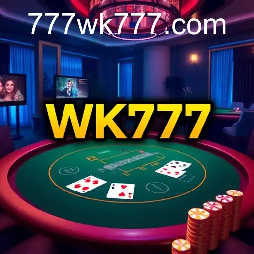 Exploring the World of Online Baccarat: The Role of WK777
