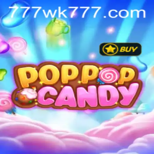 Unveiling POPPOPCANDY: The Addictive Game Phenomenon