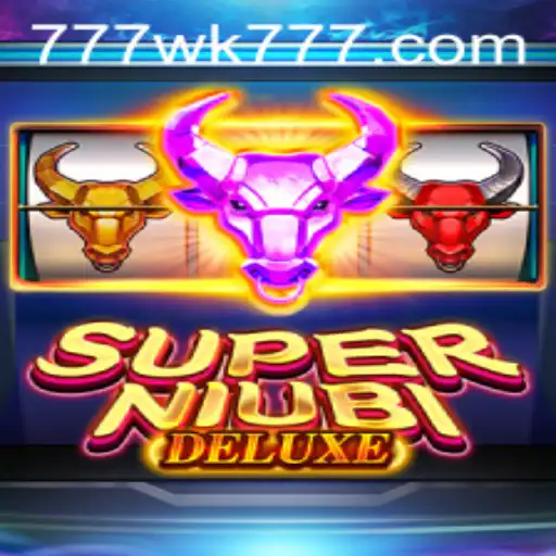 SuperNiubiDeluxe: Unveiling the Phenomenon of WK777